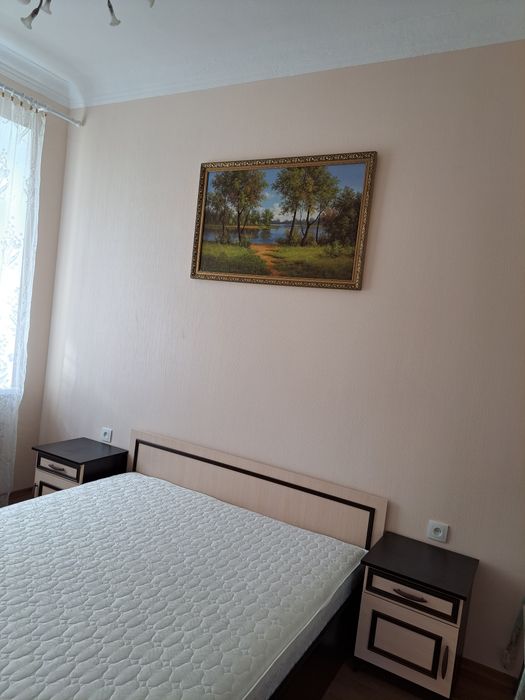 Квартира на вул. Вл. Мономаха, 10 в Дніпро, ID 273965, фото №1