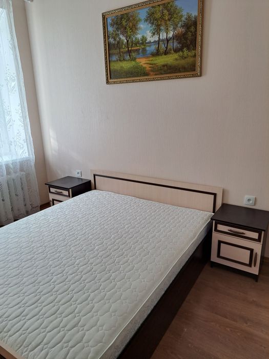 Квартира на вул. Вл. Мономаха, 10 в Дніпро, ID 273965, фото №2