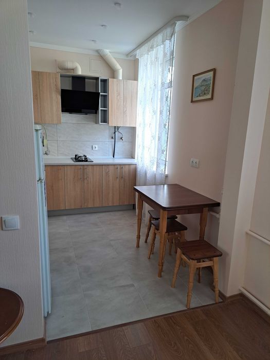 Квартира на вул. Вл. Мономаха, 10 в Дніпрі, ID 273965, фото №11
