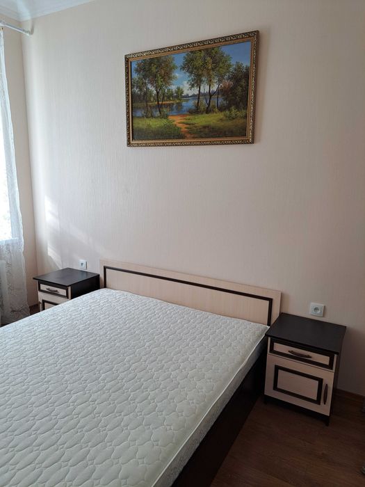 Квартира на вул. Вл. Мономаха, 10 в Дніпрі, ID 273965, фото №15