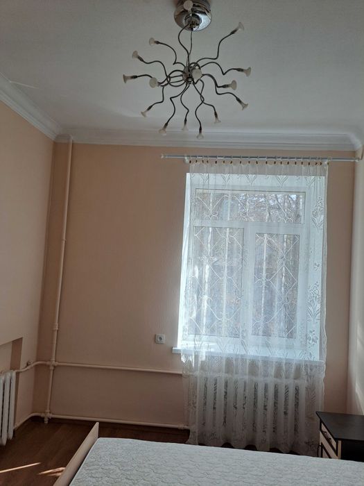 Квартира на вул. Вл. Мономаха, 10 в Дніпрі, ID 273965, фото №17
