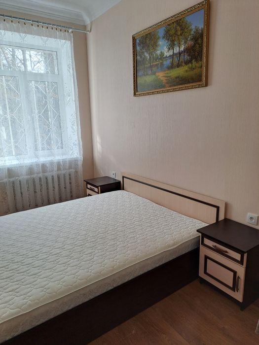 Квартира на вул. Вл. Мономаха, 10 в Дніпро, ID 273965, фото №3