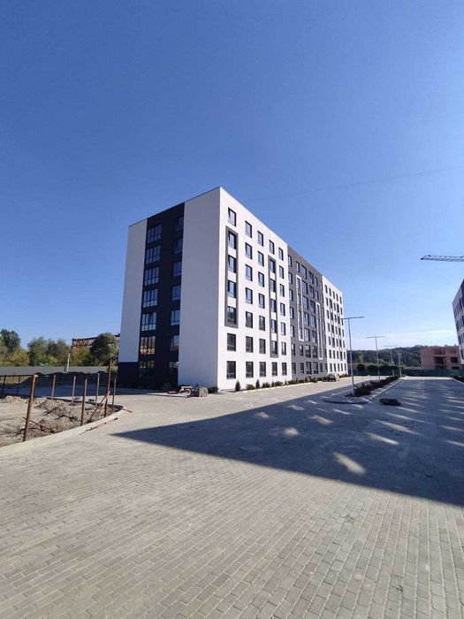 Квартира в Києві, ID 305154, фото №11