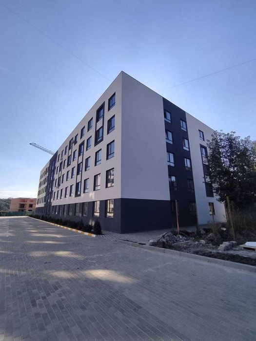 Квартира в Києві, ID 305154, фото №8