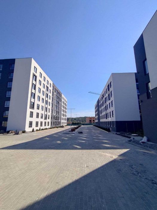 Квартира в Києві, ID 305154, фото №9