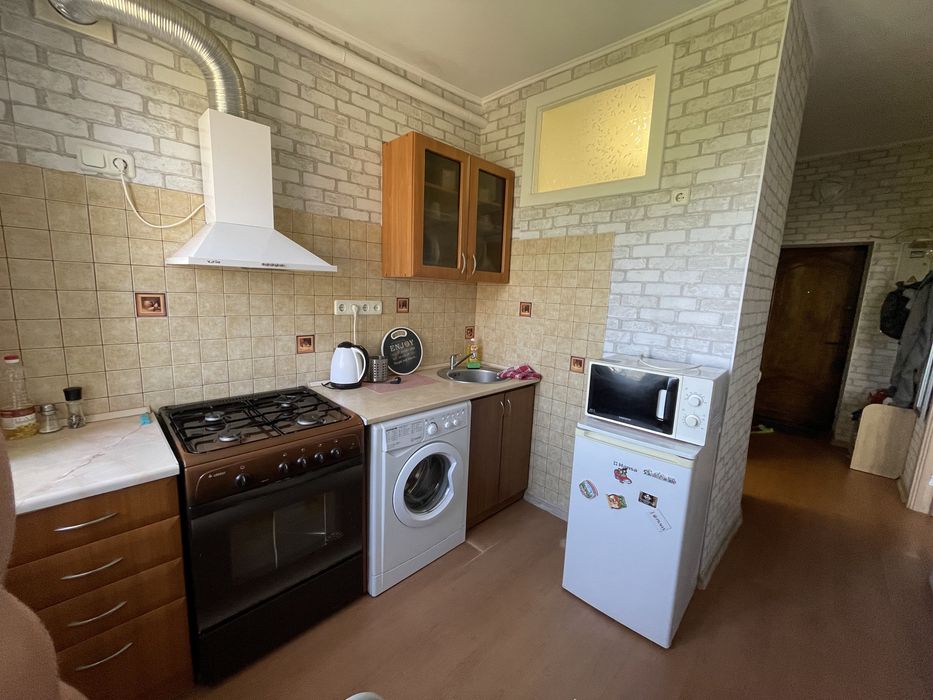 Квартира на вул. Чорноморська в Одесі, ID 286900, фото №6