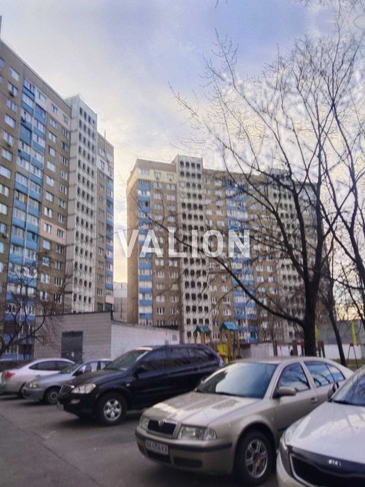 Квартира на вул. Беретті Вікентія, 8 в Києві, ID 183702, фото №16
