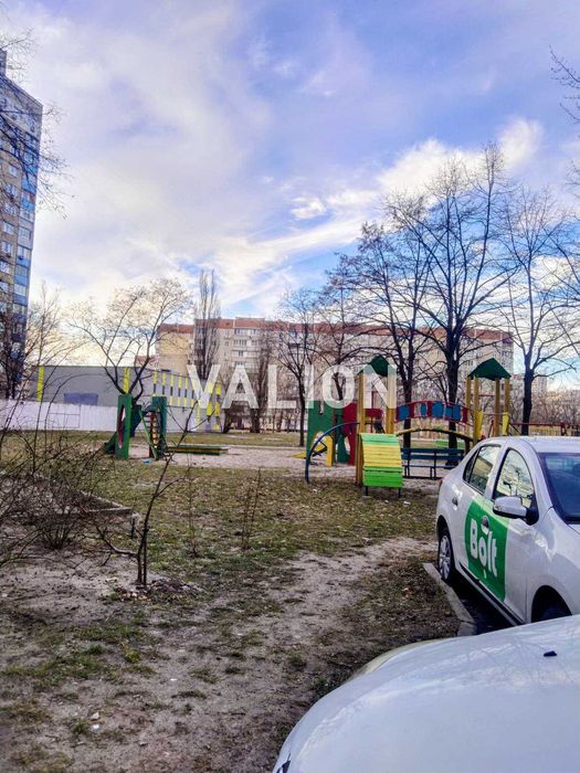 Квартира на вул. Беретті Вікентія, 8 в Києві, ID 183702, фото №17