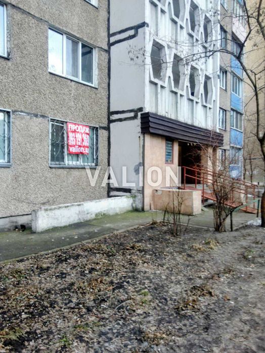 Квартира на вул. Беретті Вікентія, 8 в Києві, ID 183702, фото №18