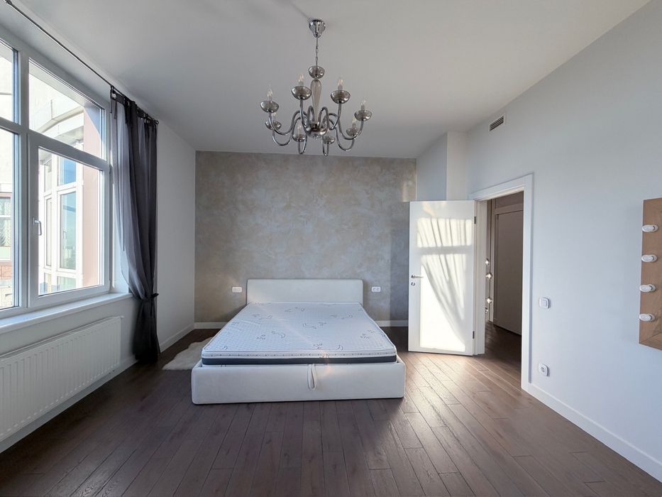 Квартира на вул. Глибочицька, 32-В в Києві, ID 167664, фото №20