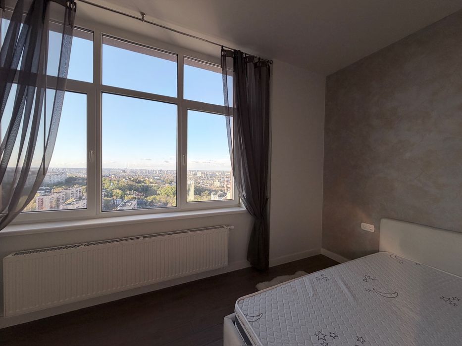 Квартира на вул. Глибочицька, 32-В в Києві, ID 167664, фото №21