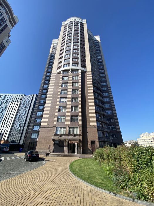 Квартира на вул. Глибочицька, 32-В в Києві, ID 167664, фото №24