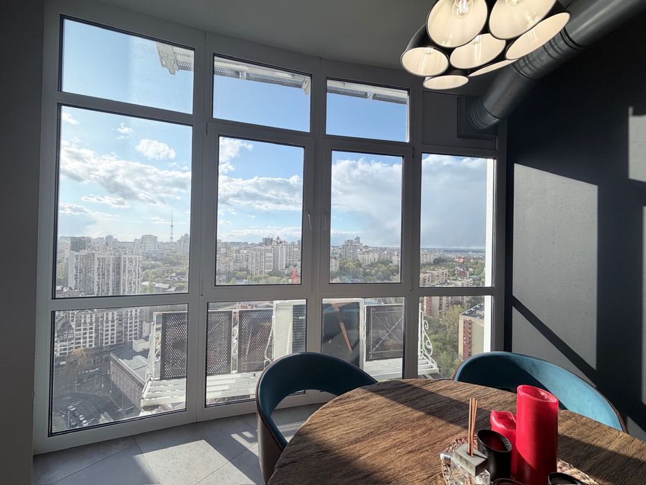 Квартира на вул. Глибочицька, 32-В в Києві, ID 167664, фото №8