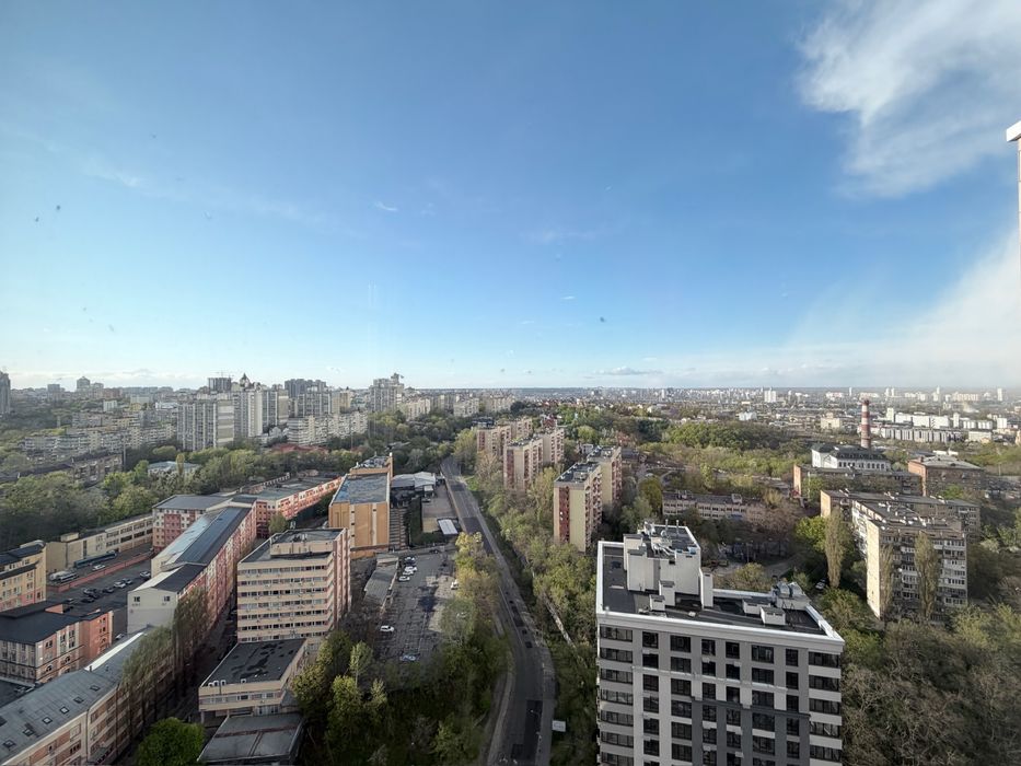 Квартира на вул. Глибочицька, 32-В в Києві, ID 167664, фото №9