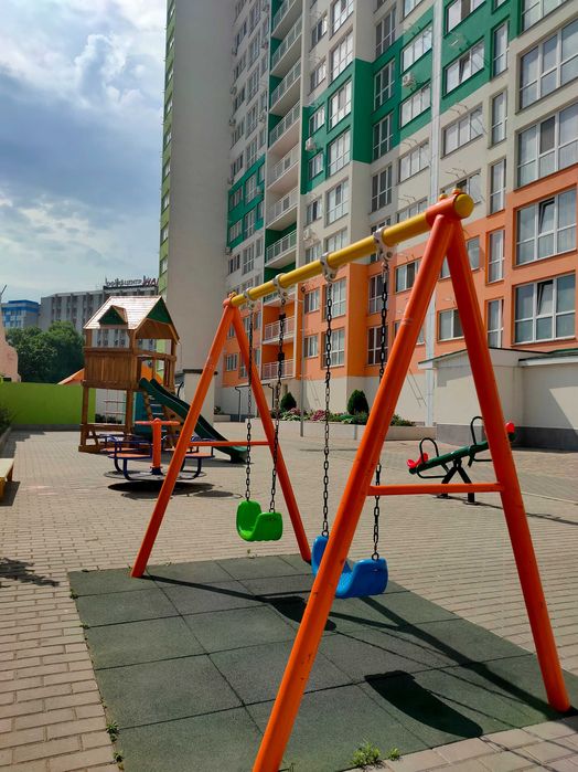Квартира на ЖК Бульвар Акацій в Одесі, ID 264189, фото №13
