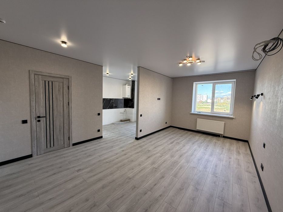 Квартира на вул. Соборна, 126/14 в Києві, ID 222795, фото №1