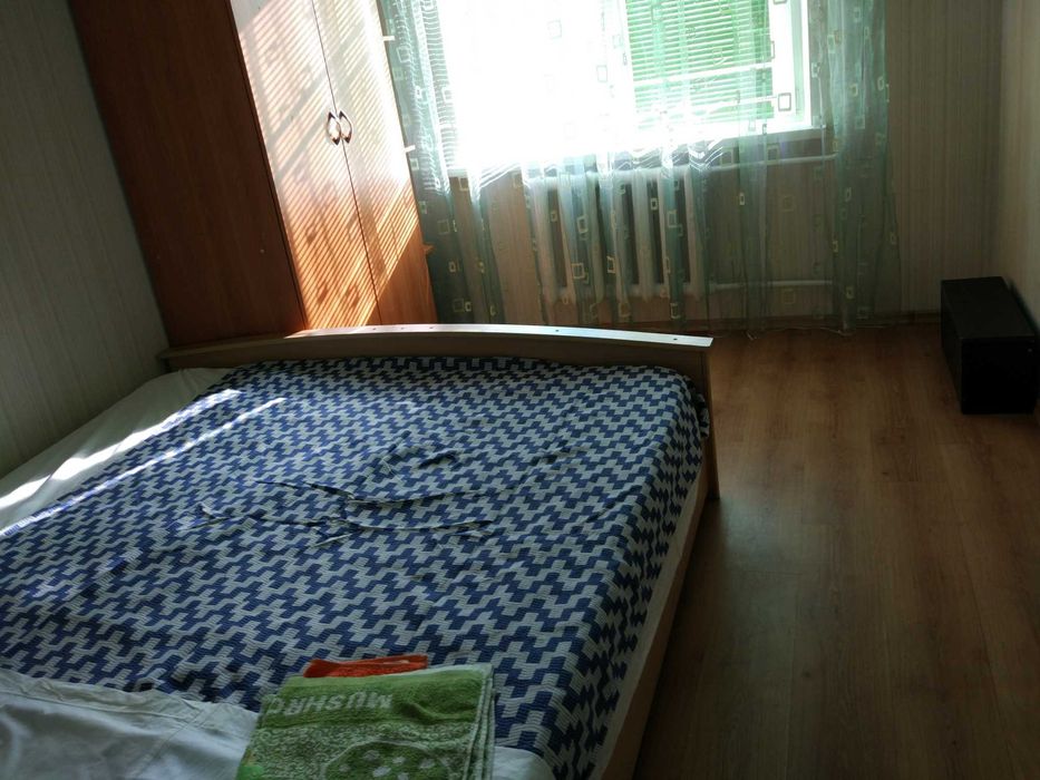 Квартира на Житній ринок в Житомирі, ID 255961, фото №2