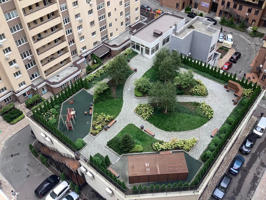 Квартира на вул. Вітянська в Києві, ID 306895, фото №1