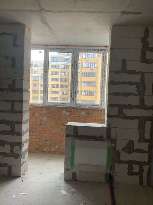 Квартира на вул. Вітянська в Києві, ID 306895, фото №8