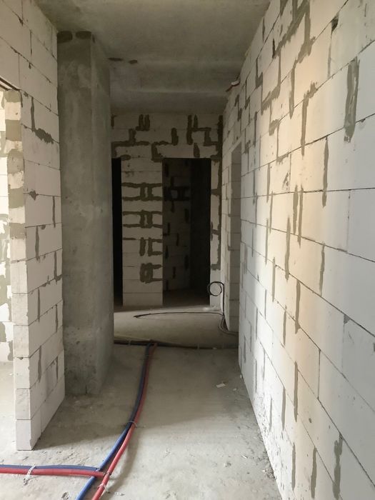 Квартира на вул. Вітянська в Києві, ID 306895, фото №10