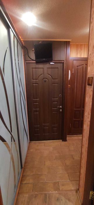 Квартира на вул. Барабашова, 38-а в Харкові, ID 182461, фото №11