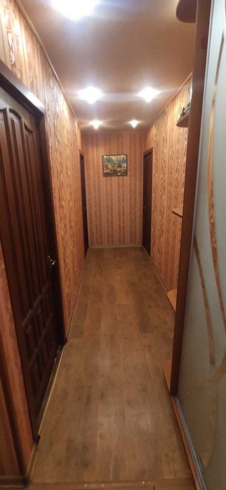 Квартира на вул. Барабашова, 38-а в Харкові, ID 182461, фото №12