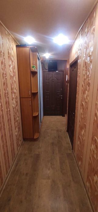 Квартира на вул. Барабашова, 38-а в Харкові, ID 182461, фото №13
