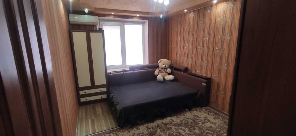 Квартира на вул. Барабашова, 38-а в Харкові, ID 182461, фото №15