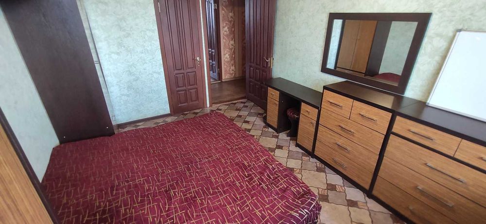 Квартира на вул. Барабашова, 38-а в Харкові, ID 182461, фото №17