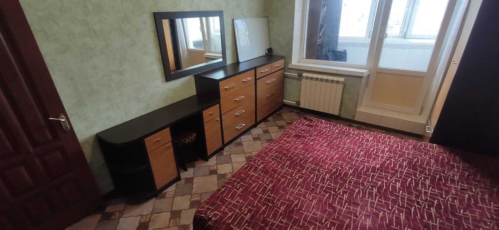 Квартира на вул. Барабашова, 38-а в Харкові, ID 182461, фото №18