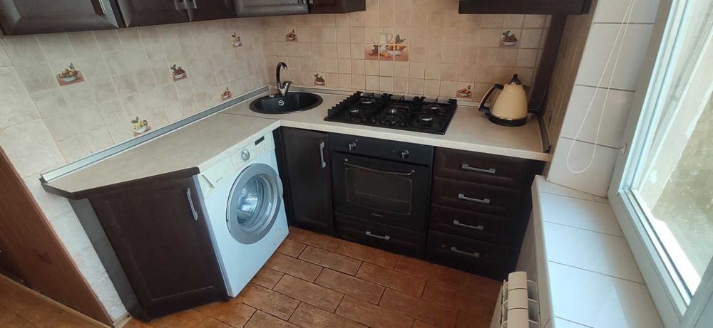 Квартира на вул. Барабашова, 38-а в Харків, ID 182461, фото №3