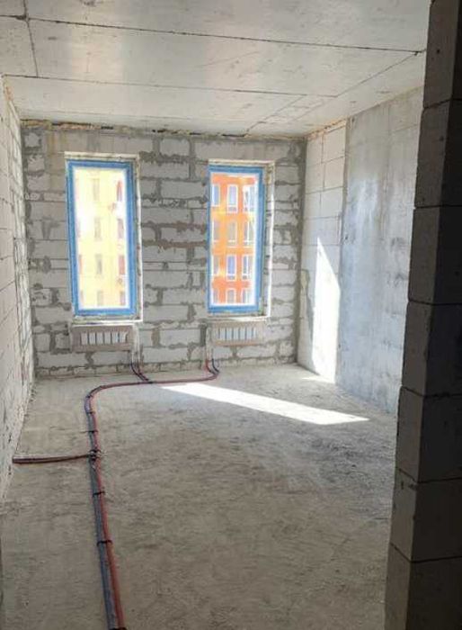 Квартира на вул. Гвардейцев Широнінців, 70 в Харкові, ID 203595, фото №4