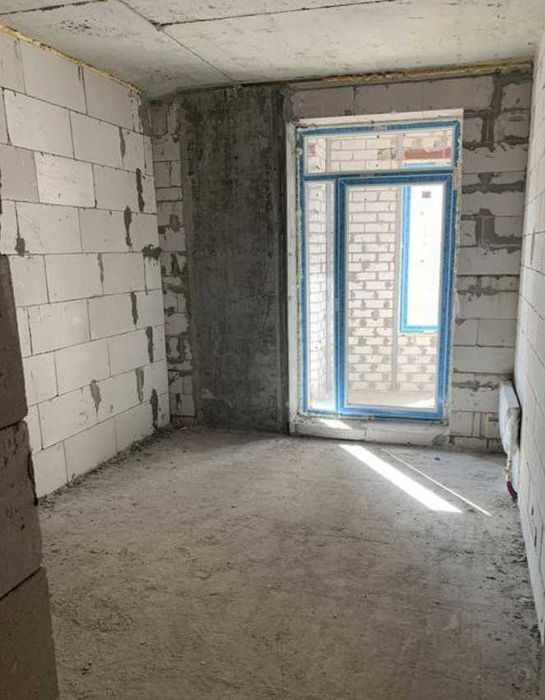 Квартира на вул. Гвардейцев Широнінців, 70 в Харкові, ID 203595, фото №7