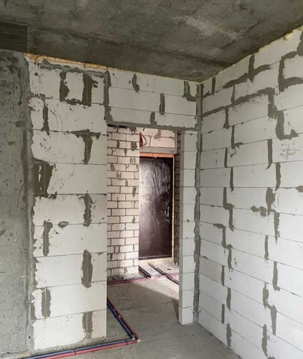 Квартира на вул. Гвардейцев Широнінців, 70 в Харкові, ID 203595, фото №8