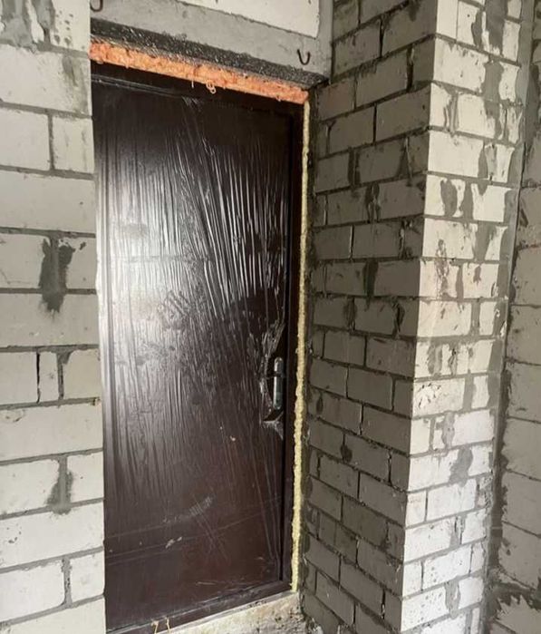 Квартира на вул. Гвардейцев Широнінців, 70 в Харкові, ID 203595, фото №9