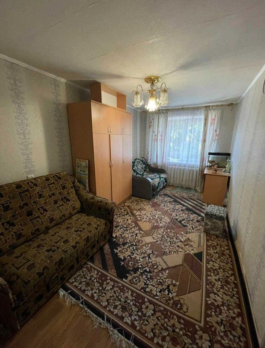 Квартира в Слов'янськ, ID 292827, фото №1