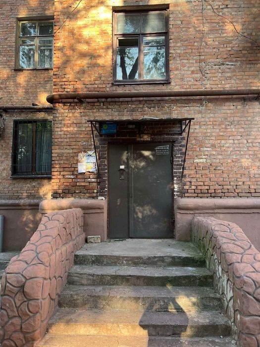 Квартира на вул. Симбірцева, 3 в Кривому Розі, ID 208029, фото №2