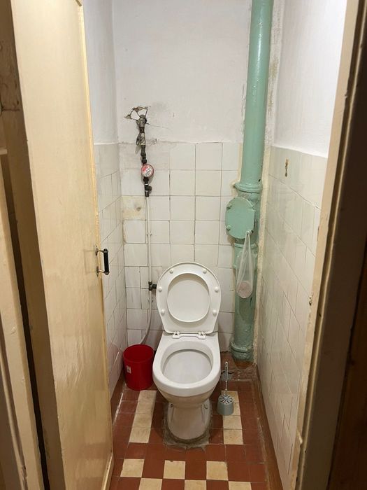 Квартира на вул. Симбірцева, 3 в Кривому Розі, ID 208029, фото №14