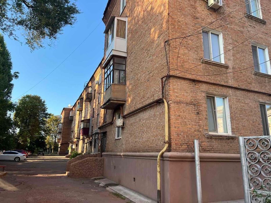 Квартира на вул. Симбірцева, 3 в Кривому Розі, ID 208029, фото №5