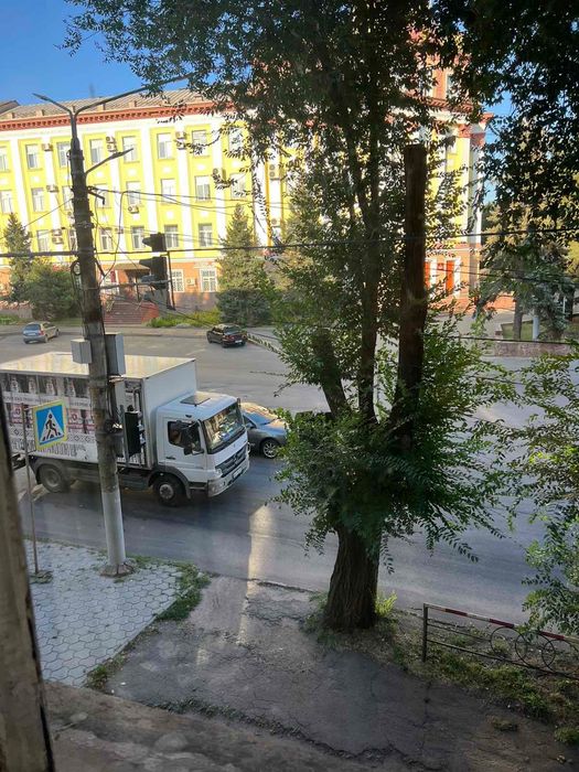 Квартира на вул. Симбірцева, 3 в Кривому Розі, ID 208029, фото №6