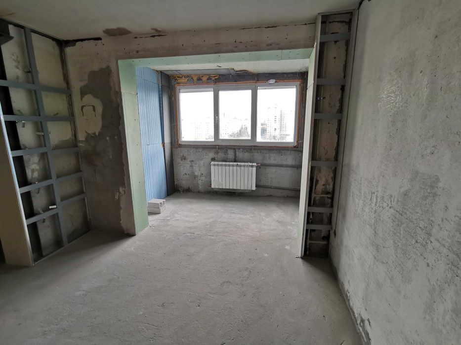 Квартира на вул. Кричевського, 40 в Харкові, ID 193547, фото №3