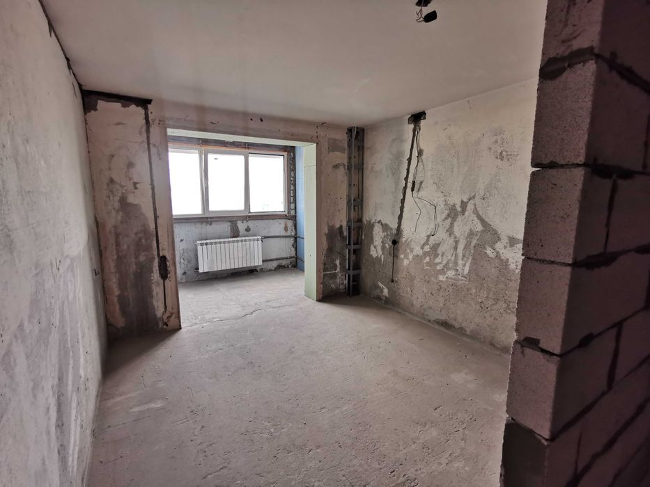 Квартира на вул. Кричевського, 40 в Харкові, ID 193547, фото №6