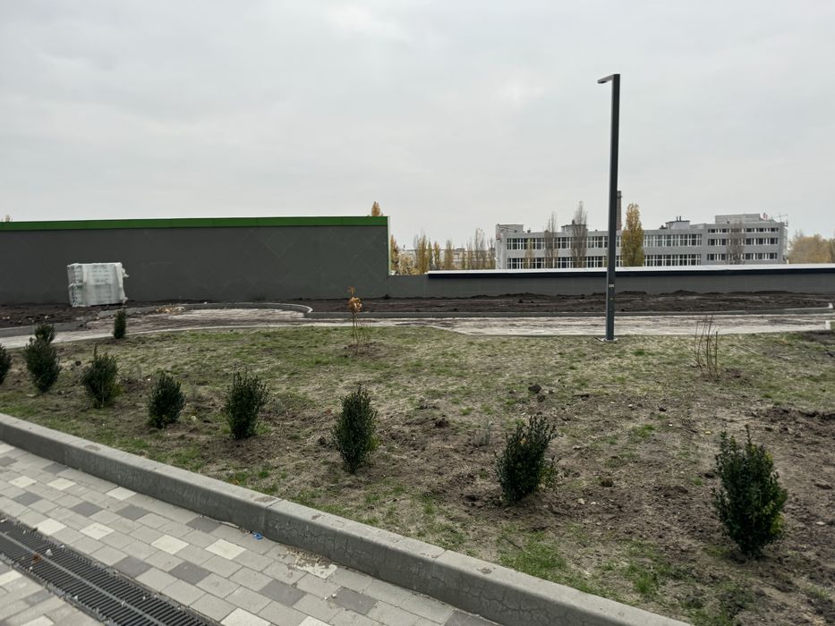 Квартира на просп. Бажана в Києві, ID 183818, фото №19