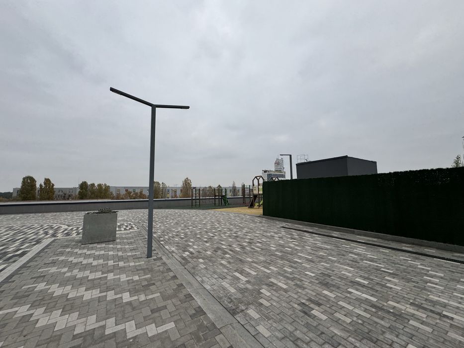 Квартира на просп. Бажана в Києві, ID 183818, фото №21