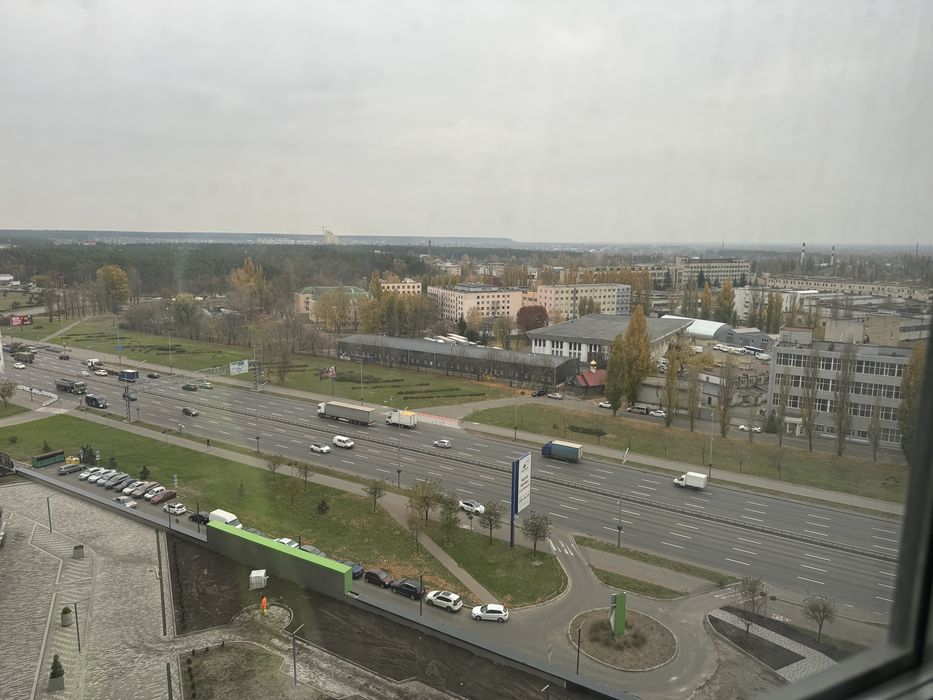 Квартира на просп. Бажана в Києві, ID 183818, фото №6
