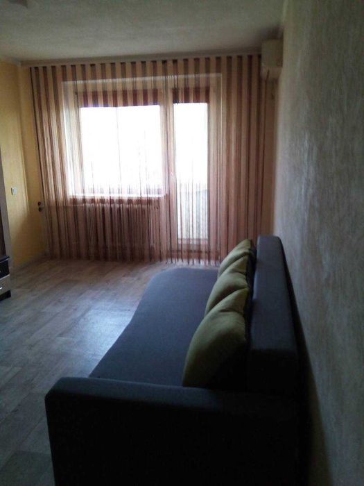 Квартира на Металургійний в Кривий Ріг, ID 321574, фото №1