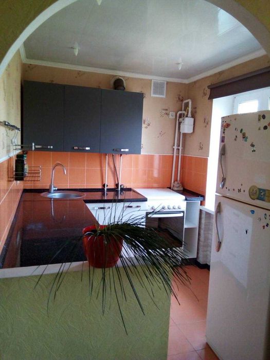 Квартира на Металургійний в Кривий Ріг, ID 321574, фото №2