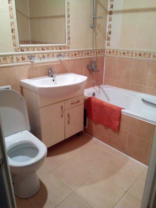 Квартира на Металургійний в Кривий Ріг, ID 321574, фото №5
