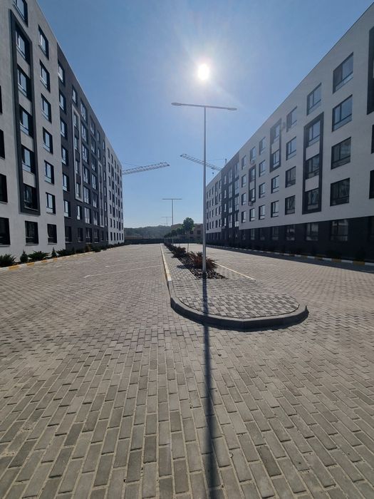 Квартира на ЖК Сенсація в Києві, ID 305201, фото №1