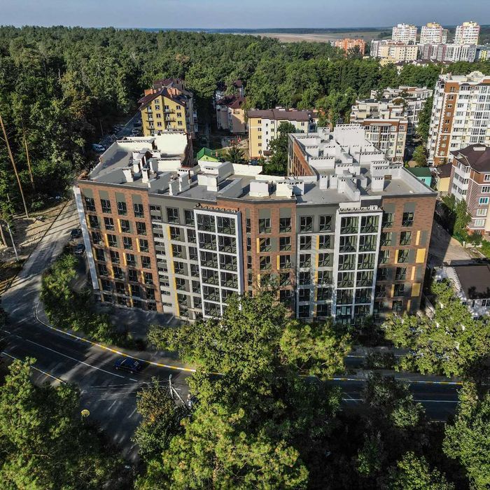 Квартира на Ірпінь в Києві, ID 349820, фото №19